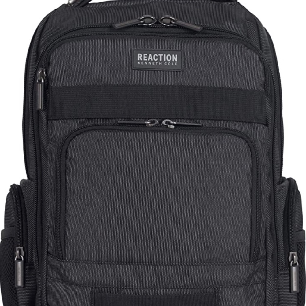 Kenneth Cole REACTION Laptop Backpack